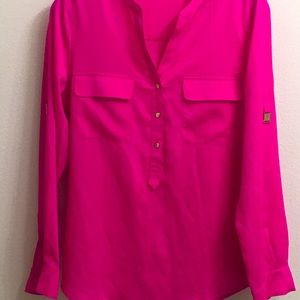 Ivanka Trump Blouse Medium